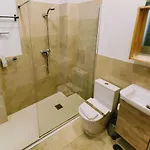 Lägenhet Estudio Tranquilo En Pleno Centro De *