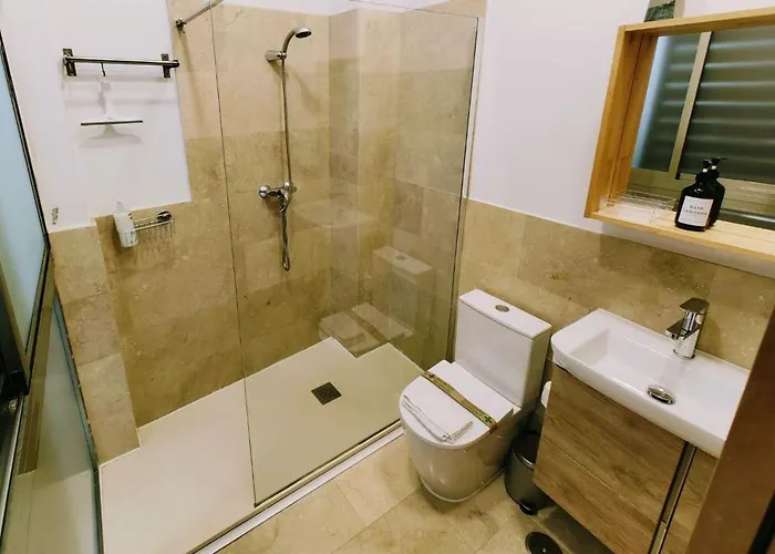 Apartmán Estudio Tranquilo En Pleno Centro De *